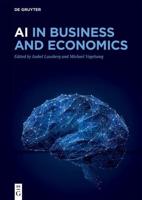 AI In Business and Economics