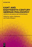 Kant and 18th Century German Philosophy