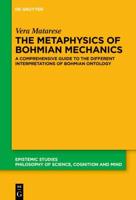 The Metaphysics of Bohmian Mechanics