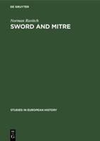 Sword and mitre