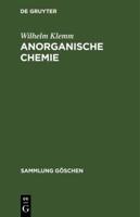 Anorganische Chemie