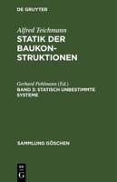 Statisch unbestimmte Systeme