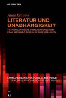 Literatur Und Unabhängigkeit