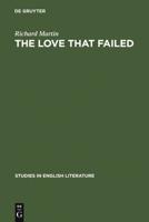 The Love That Failed