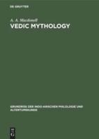 Vedic mythology