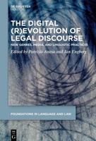 The Digital (R)evolution of Legal Discourse