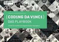 Coding Da Vinci - Das Playbook
