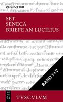 [Set Seneca, Briefe an Lucilius I+II, Tusculum]