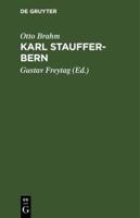 Karl Stauffer-Bern