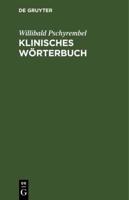 Klinisches Wörterbuch