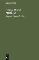 Mirèio