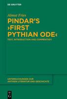 Pindar's First Pythian Ode