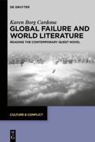 Global Failure and World Literature