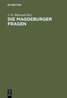 Die Magdeburger Fragen