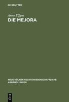 Die Mejora