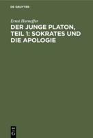 Der Junge Platon, Teil 1: Sokrates Und Die Apologie