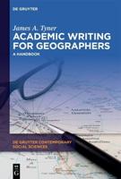 Academic Writing for Geographers