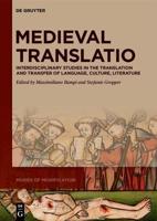 Medieval Translatio