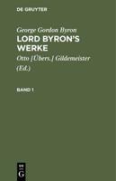 Lord Byron's Werke