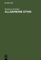 Allgemeine Ethik