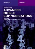 Advanced Mobile Communications. Sophisticated Channel Codes
