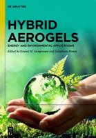 Hybrid Aerogels