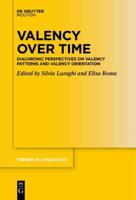 Valency Over Time