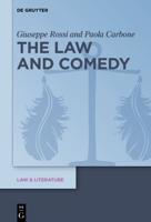 The Law and Comedy