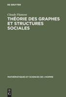 Théorie Des Graphes Et Structures Sociales