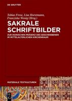 Sakrale Schriftbilder