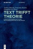 Text Trifft Theorie