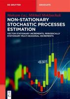 Non-Stationary Stochastic Processes Estimation