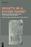 What's in a Divine Name?