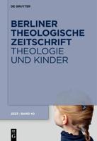 Theologie Und Kinder