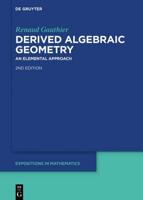 Derived Algebraic Geometry