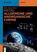 Allgemeine Und Anorganische Chemie