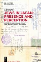Jews in Japan