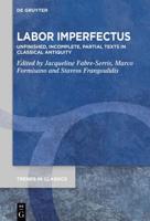 Labor Imperfectus