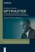 Spymaster