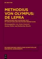 Methodius Von Olympus: De Lepra