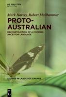 Proto-Australian