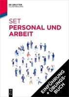 Set Personal Und Arbeit: Einführung in Das Personalmanagement + Übungsbuch