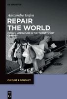 Repair the World