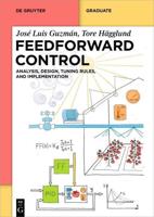 Feedforward Control