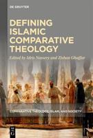 Defining Islamic Comparative Theology