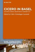 Cicero in Basel