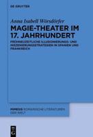 Magie-Theater Im 17. Jahrhundert