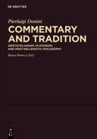 Commentary and Tradition