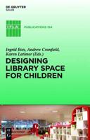 Designing Library Space for Children