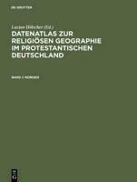 Datenatlas zur religiosen Geographie im protestantischen Deutschland